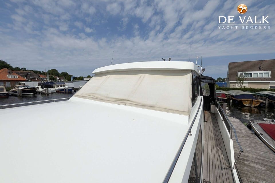 Van der Heijden Elegance 1500 - Foto 19