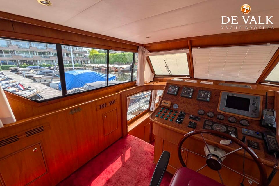 Van der Heijden Elegance 1500 - Foto 20