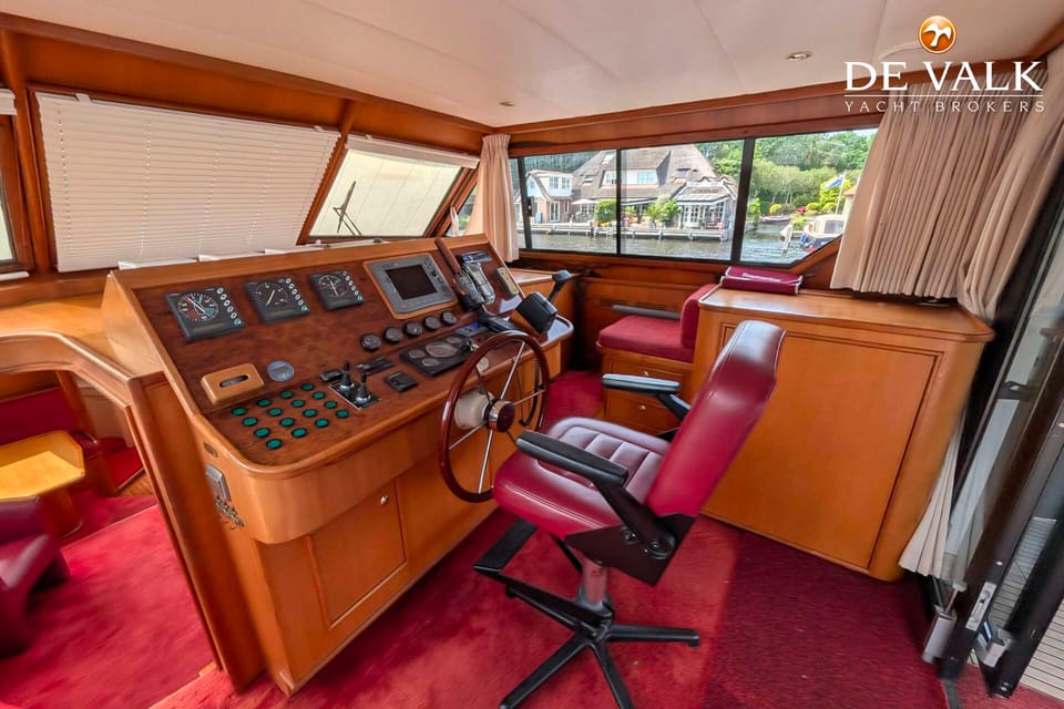 Van der Heijden Elegance 1500 - Foto 21