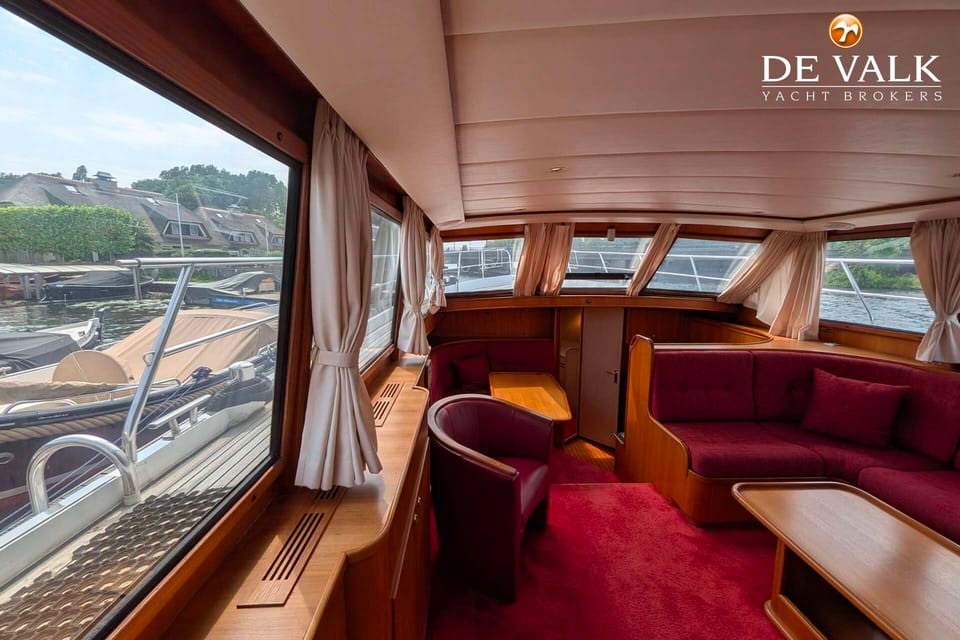 Van der Heijden Elegance 1500 - Foto 24