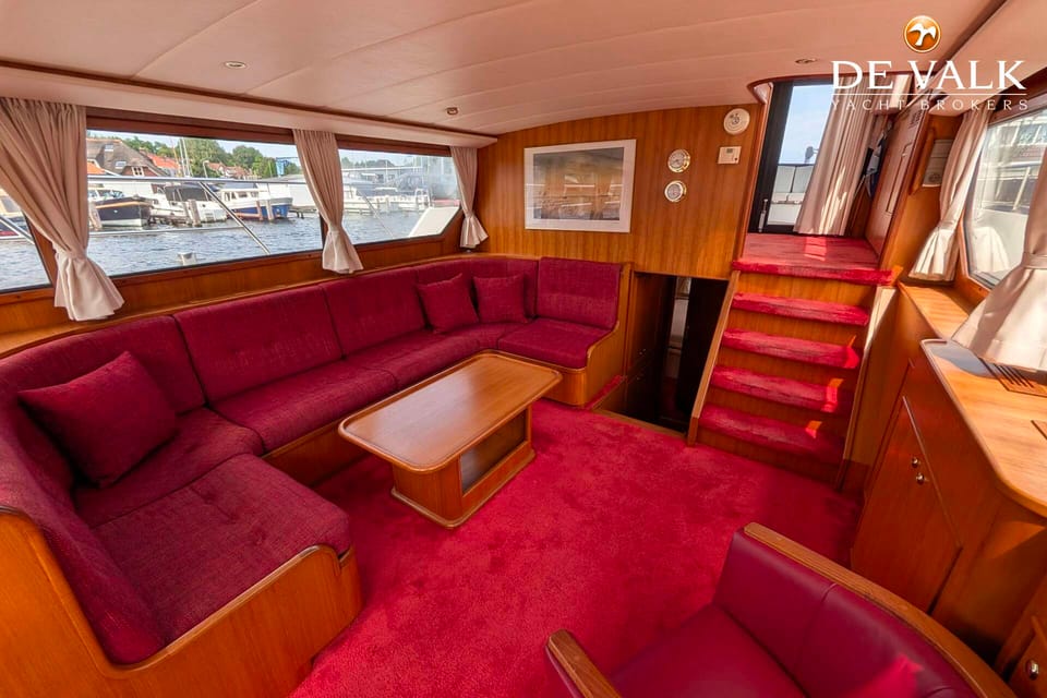 Van der Heijden Elegance 1500 - Foto 25