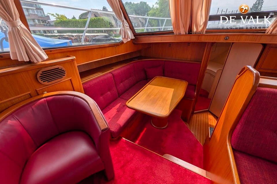Van der Heijden Elegance 1500 - Foto 26