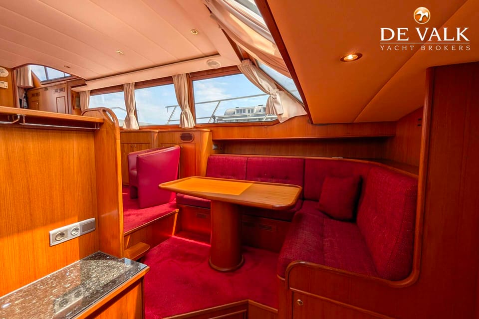 Van der Heijden Elegance 1500 - Foto 27