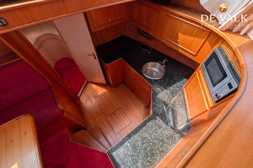 Van der Heijden Elegance 1500 - Foto 28