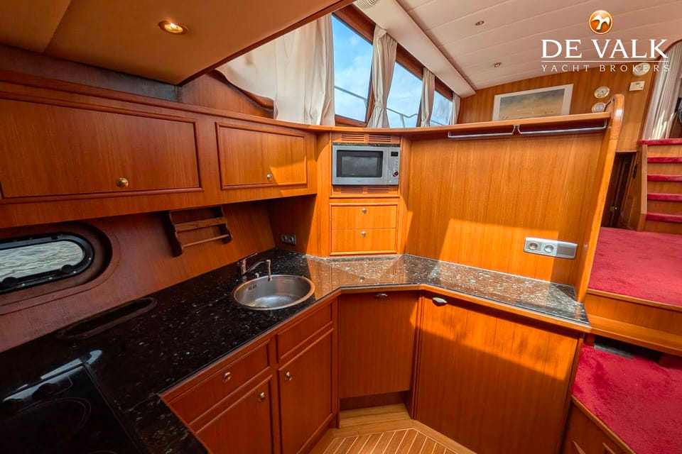 Van der Heijden Elegance 1500 - Foto 30