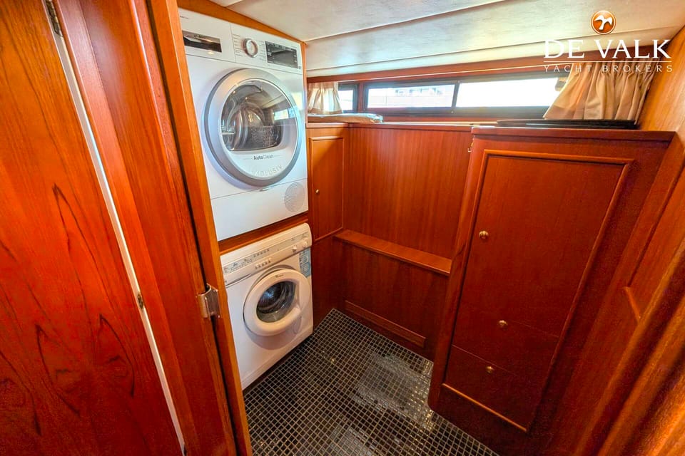 Van der Heijden Elegance 1500 - Foto 32