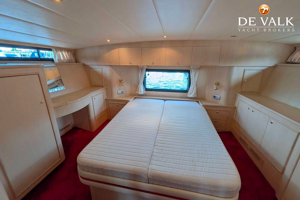 Van der Heijden Elegance 1500 - Foto 33