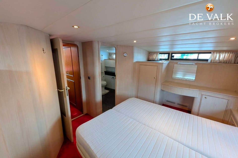 Van der Heijden Elegance 1500 - Foto 35