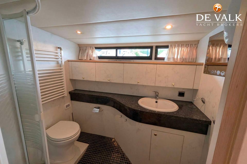 Van der Heijden Elegance 1500 - Foto 36