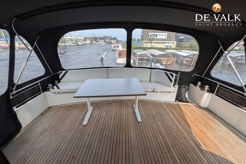 Van der Heijden Elegance 1500 - Foto 10