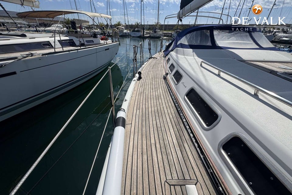 X-Yachts X-46 - Foto 11