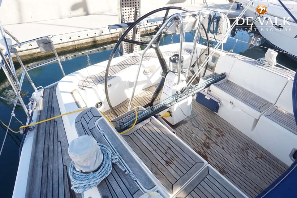 X-Yachts X-46 - Foto 15