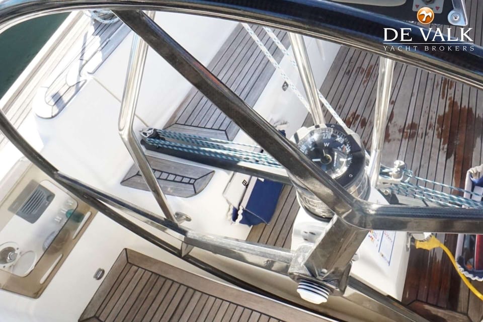 X-Yachts X-46 - Foto 16