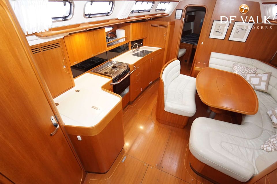 X-Yachts X-46 - Foto 24