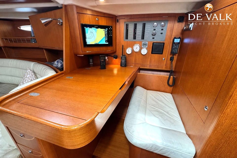 X-Yachts X-46 - Foto 29