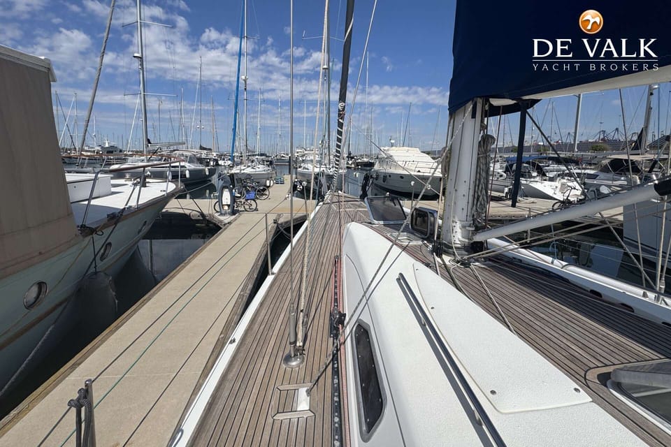 X-Yachts X-46 - Foto 7