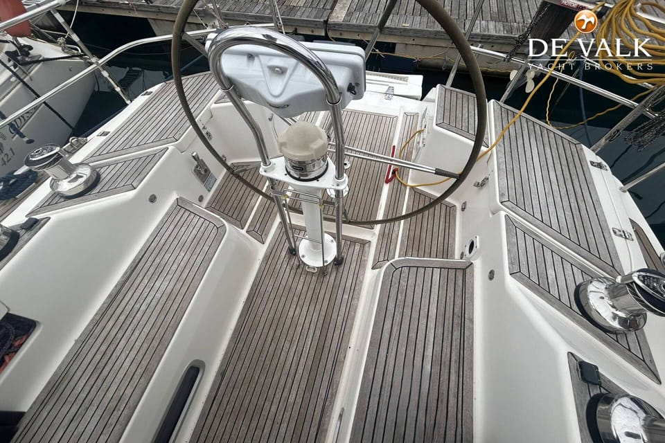Sweden Yachts 45 - Foto 12