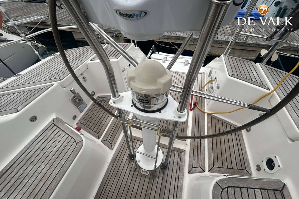 Sweden Yachts 45 - Foto 13