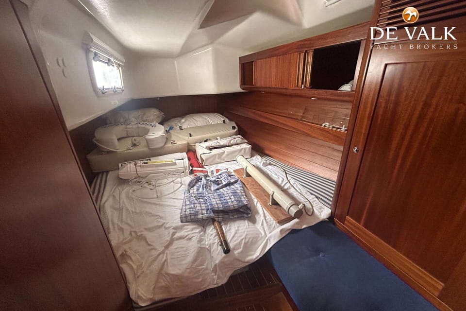 Sweden Yachts 45 - Foto 22