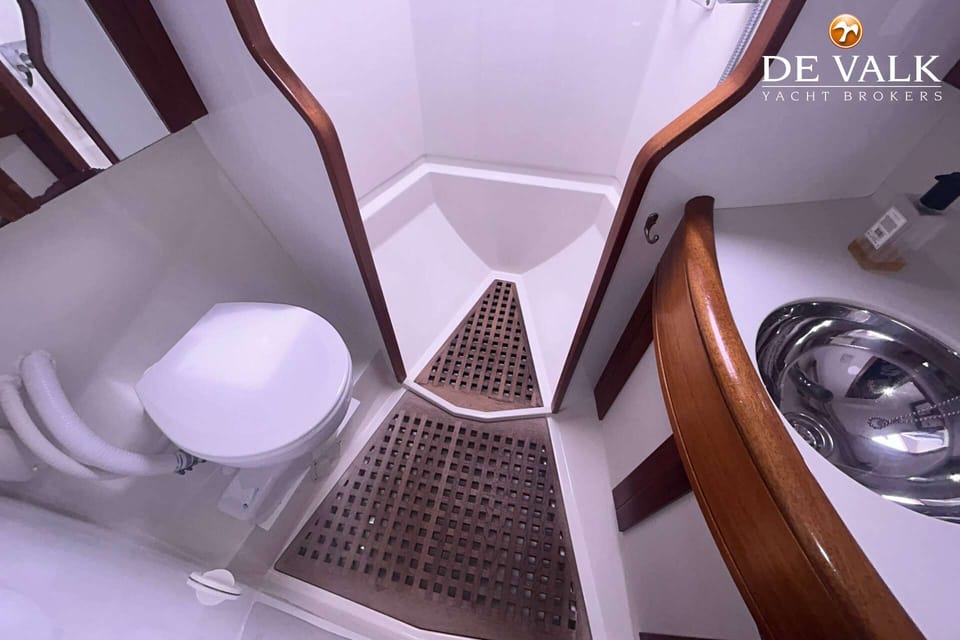 Sweden Yachts 45 - Foto 28