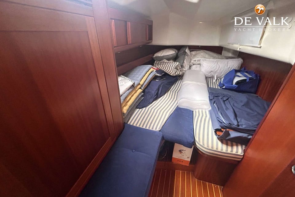 Sweden Yachts 45 - Foto 30