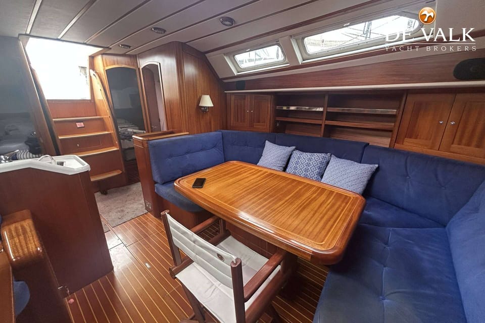 Sweden Yachts 45 - Foto 36