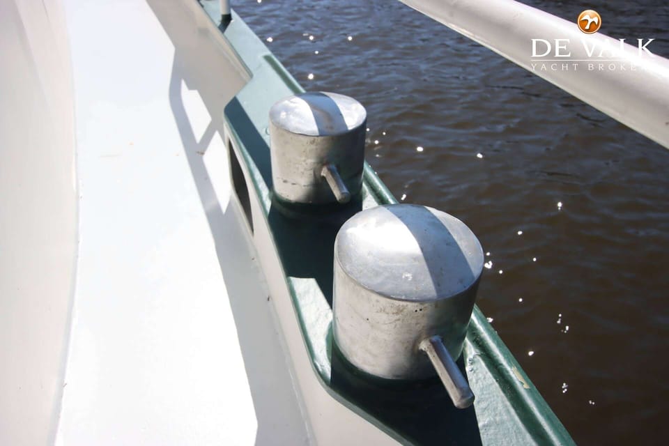 Luxe motor 22 m - Foto 11