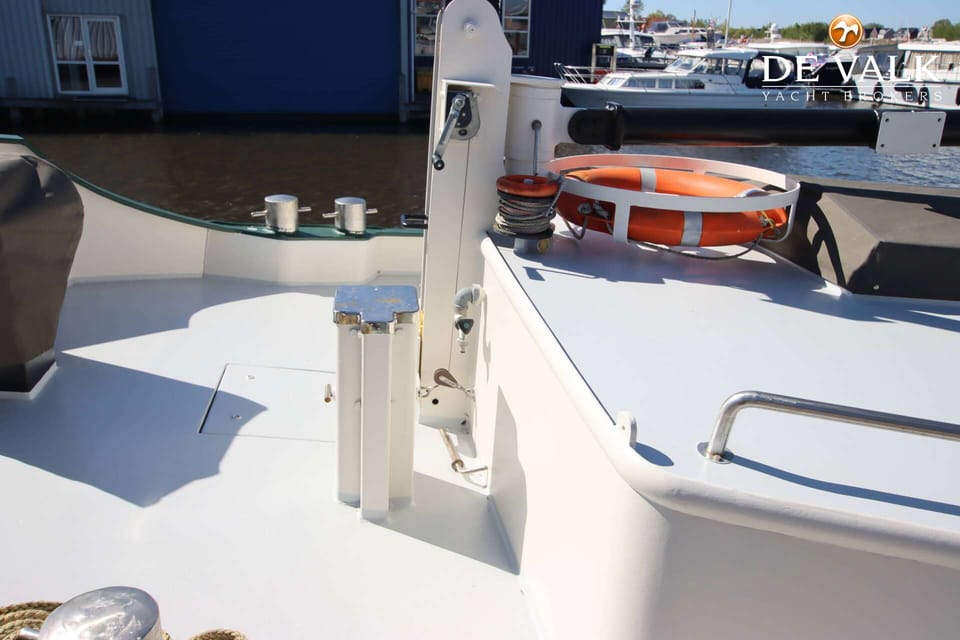 Luxe motor 22 m - Foto 12