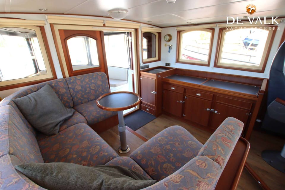 Luxe motor 22 m - Foto 14