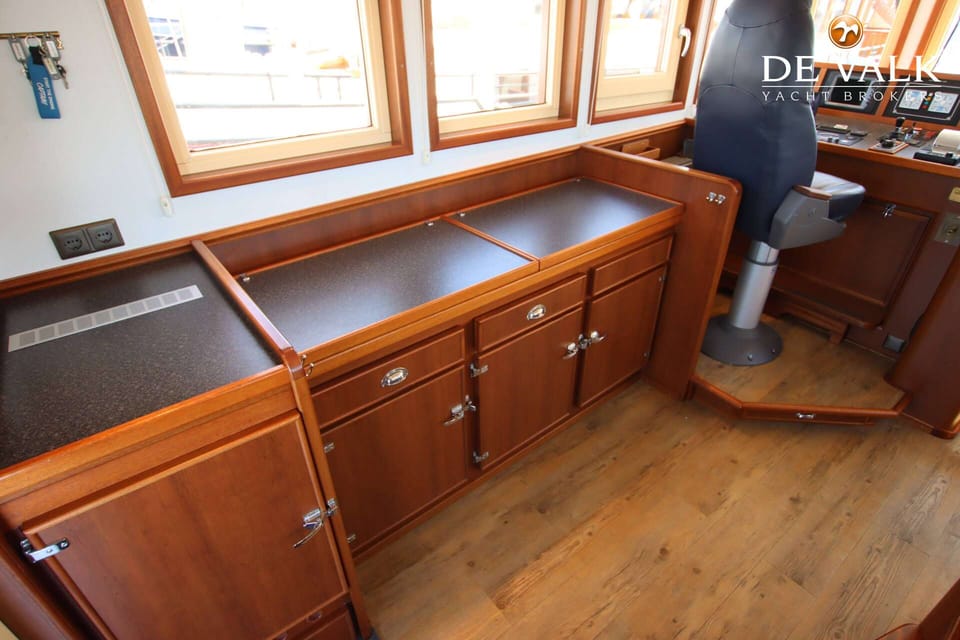 Luxe motor 22 m - Foto 15