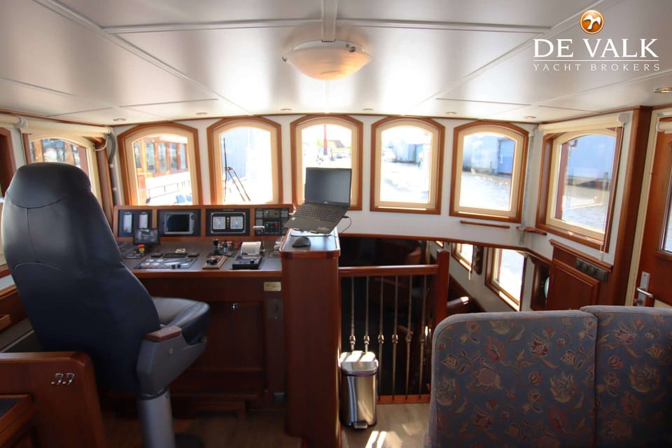 Luxe motor 22 m - Foto 16