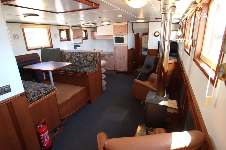 Luxe motor 22 m - Foto 19