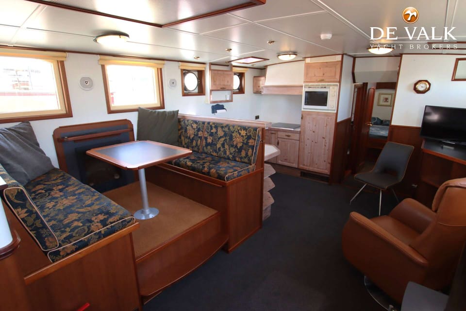 Luxe motor 22 m - Foto 20