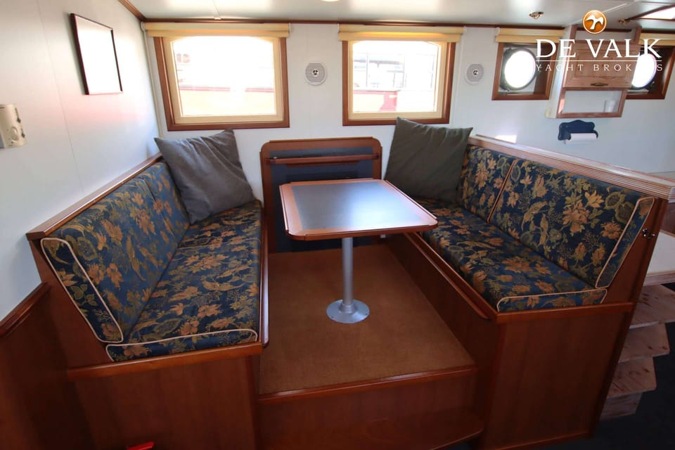 Luxe motor 22 m - Foto 21