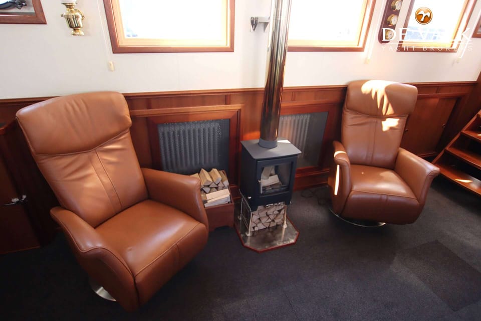 Luxe motor 22 m - Foto 22
