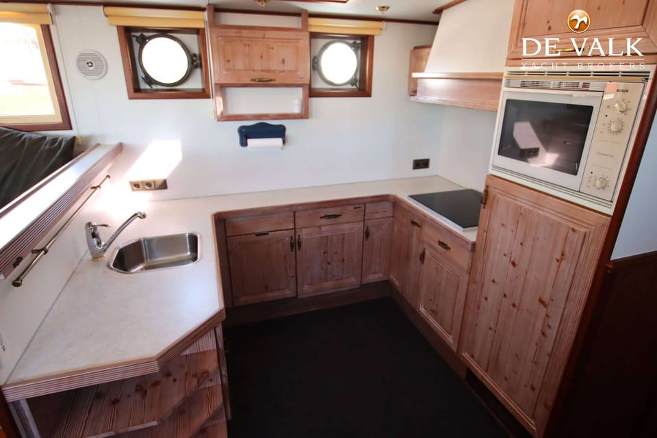 Luxe motor 22 m - Foto 23