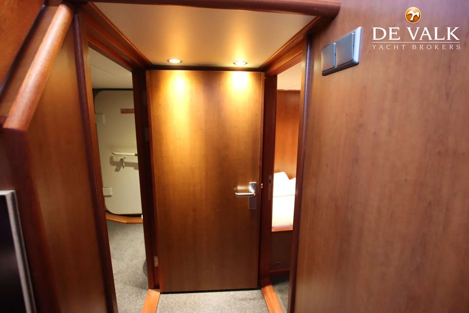 Luxe motor 22 m - Foto 24
