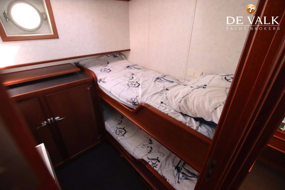 Luxe motor 22 m - Foto 25