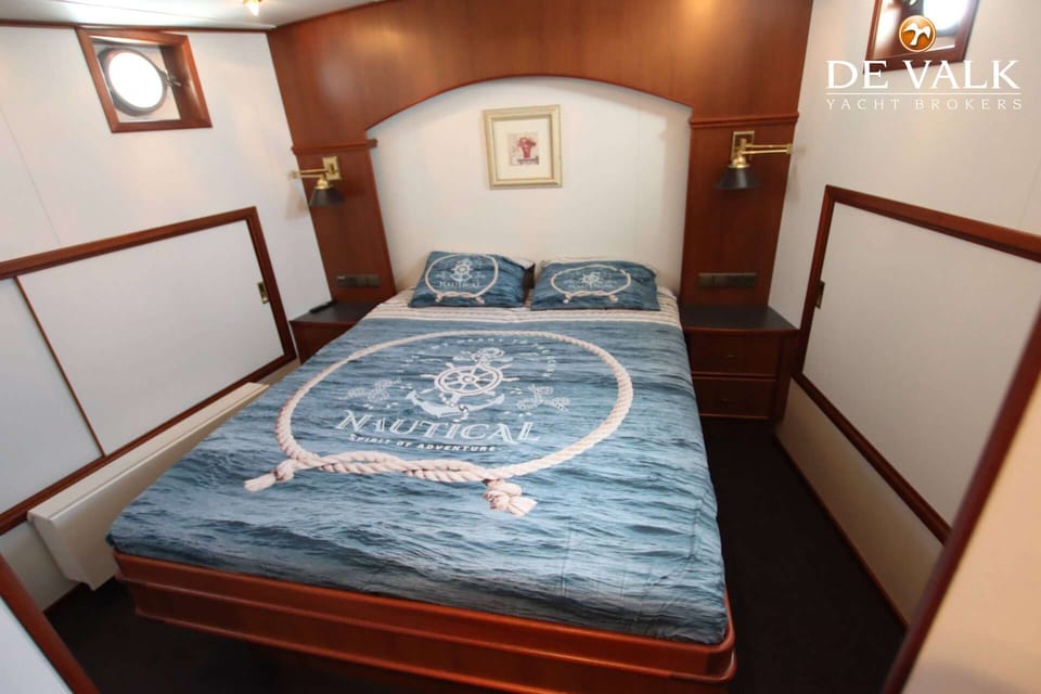 Luxe motor 22 m - Foto 26
