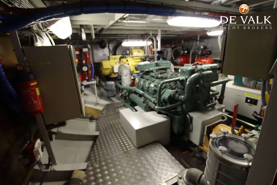 Luxe motor 22 m - Foto 32