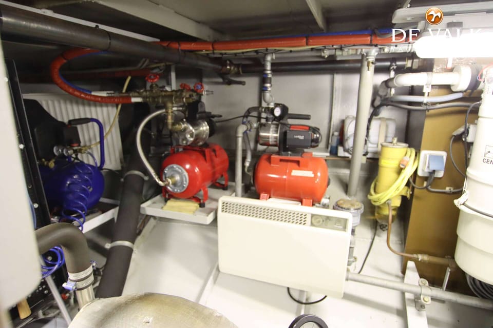 Luxe motor 22 m - Foto 36