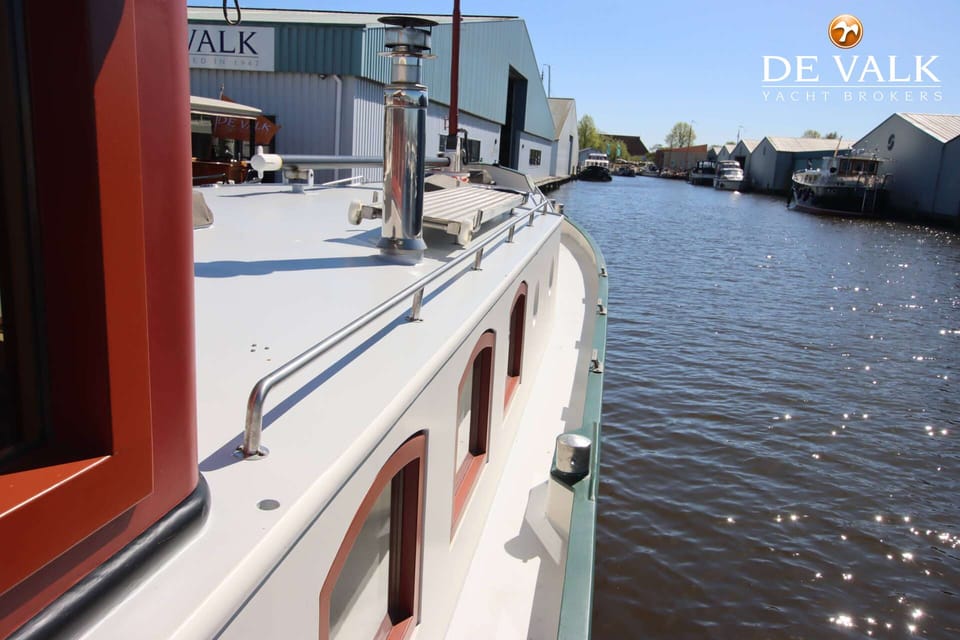 Luxe motor 22 m - Foto 9