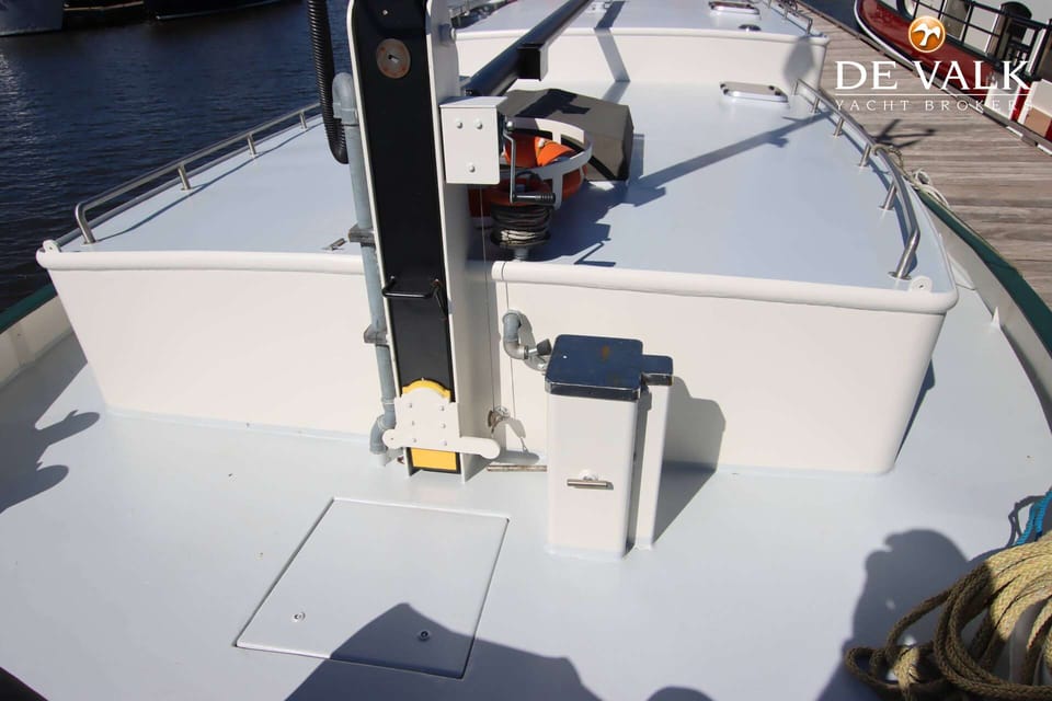 Luxe motor 22 m - Foto 10