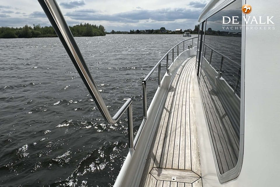 MMS Kruiser 1485 - Foto 11