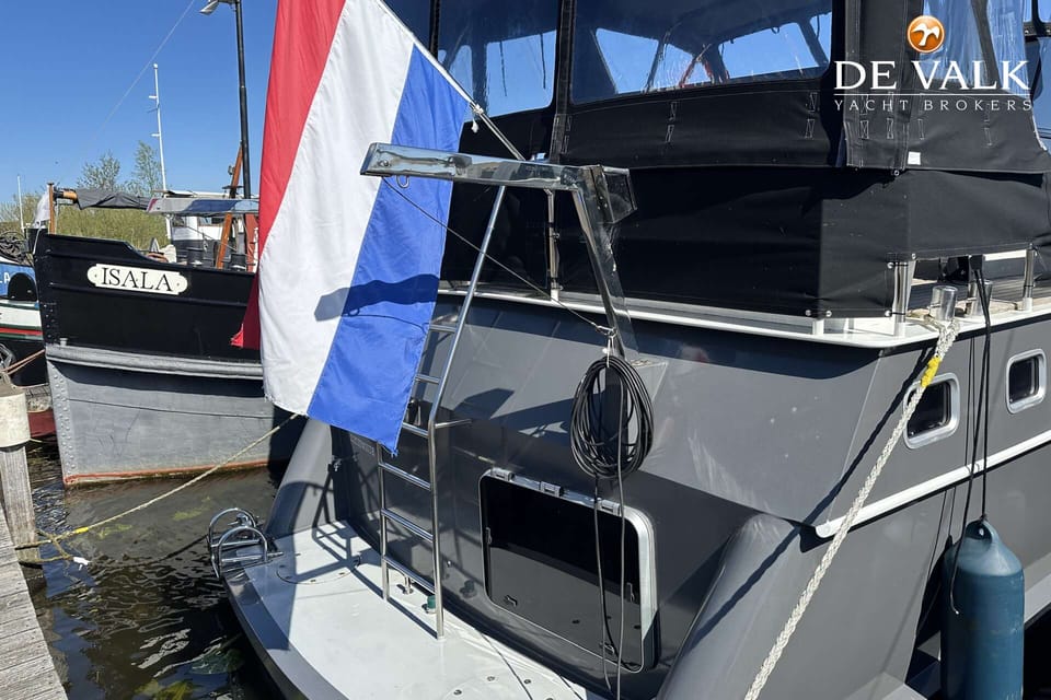 MMS Kruiser 1485 - Foto 17