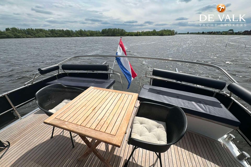 MMS Kruiser 1485 - Foto 19