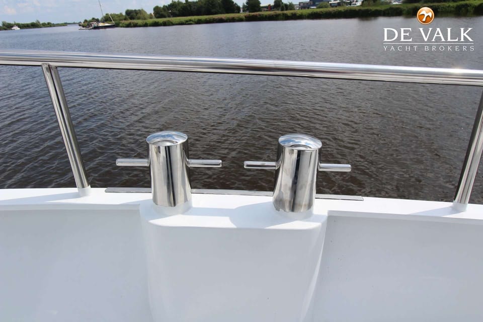 Bronsveen Spiegelkotter 1480 - Foto 11