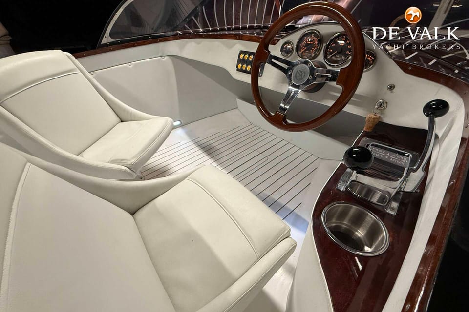 One-Off Motor Yacht - Foto 11