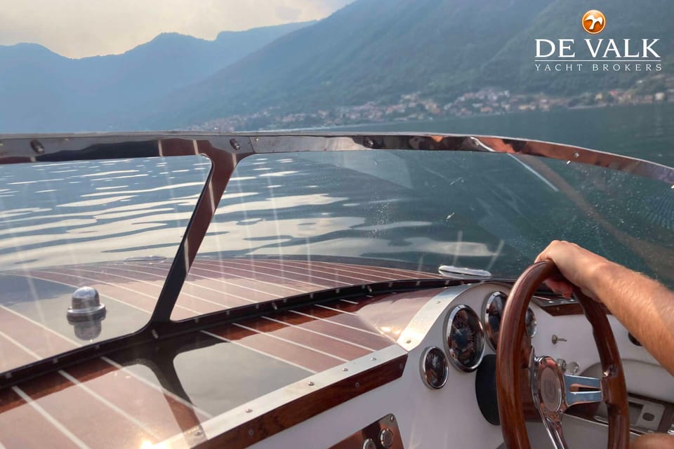 One-Off Motor Yacht - Foto 9