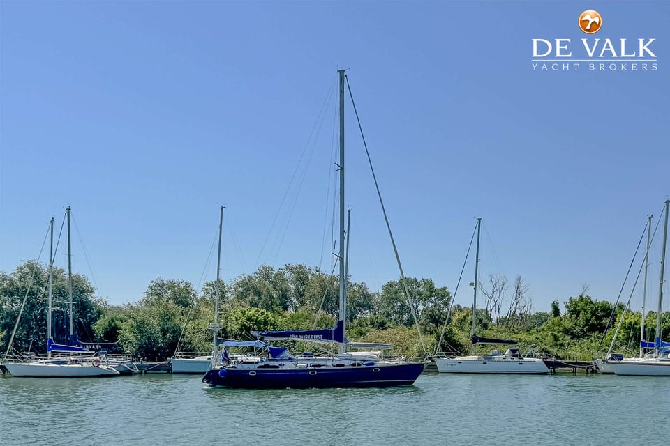 Jeanneau Sun Odyssey 45.2 - Foto 14
